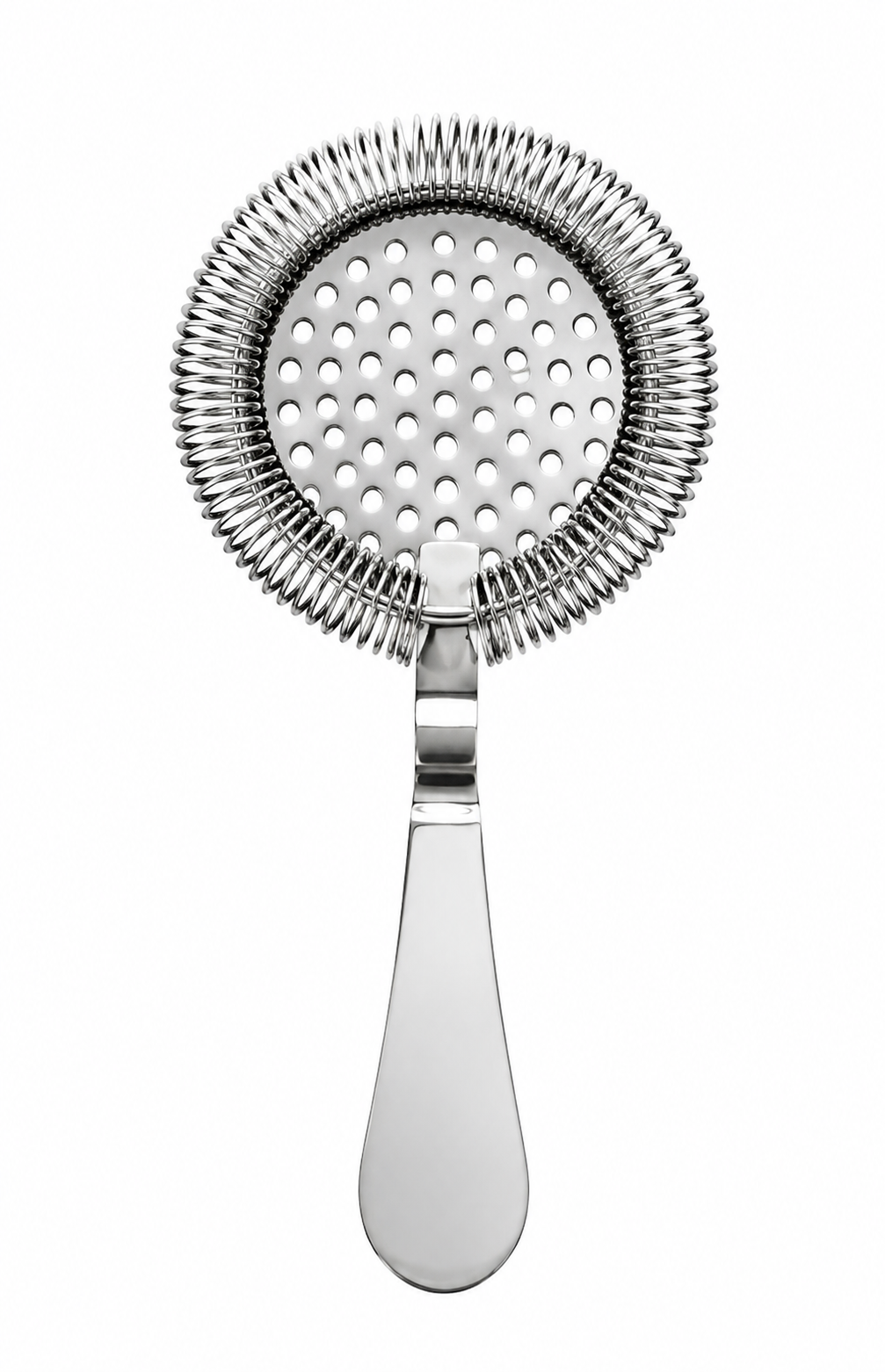 COADOR BAR C/MOLA INOX