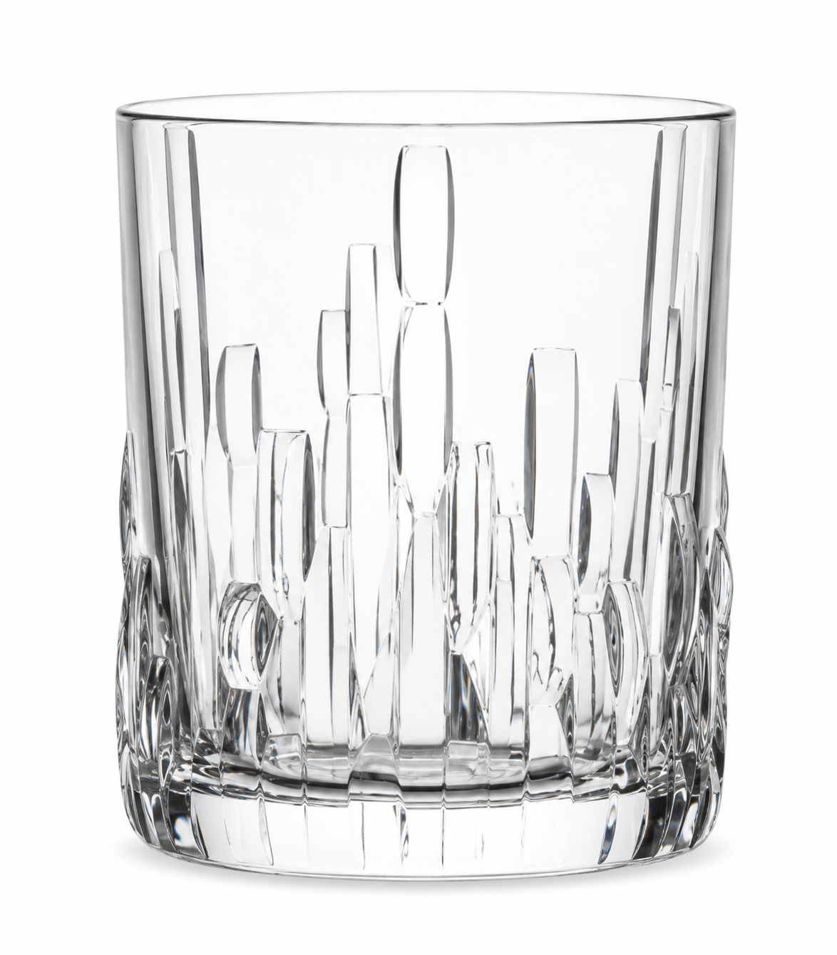 COPO WHISKY SHU FA 33CL - 12 und