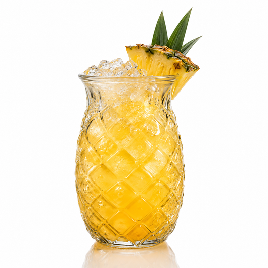 COPO TIKI ANANÁS - 6 und