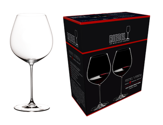 CÁLICE RIEDEL PINOT NOIR 70CL - 2 und