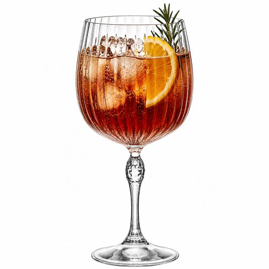 CALICE GIN AMERICA 20S 75CL - 6 und