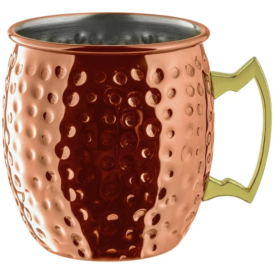 Caneca Inox Moscow Mule 563 ML
