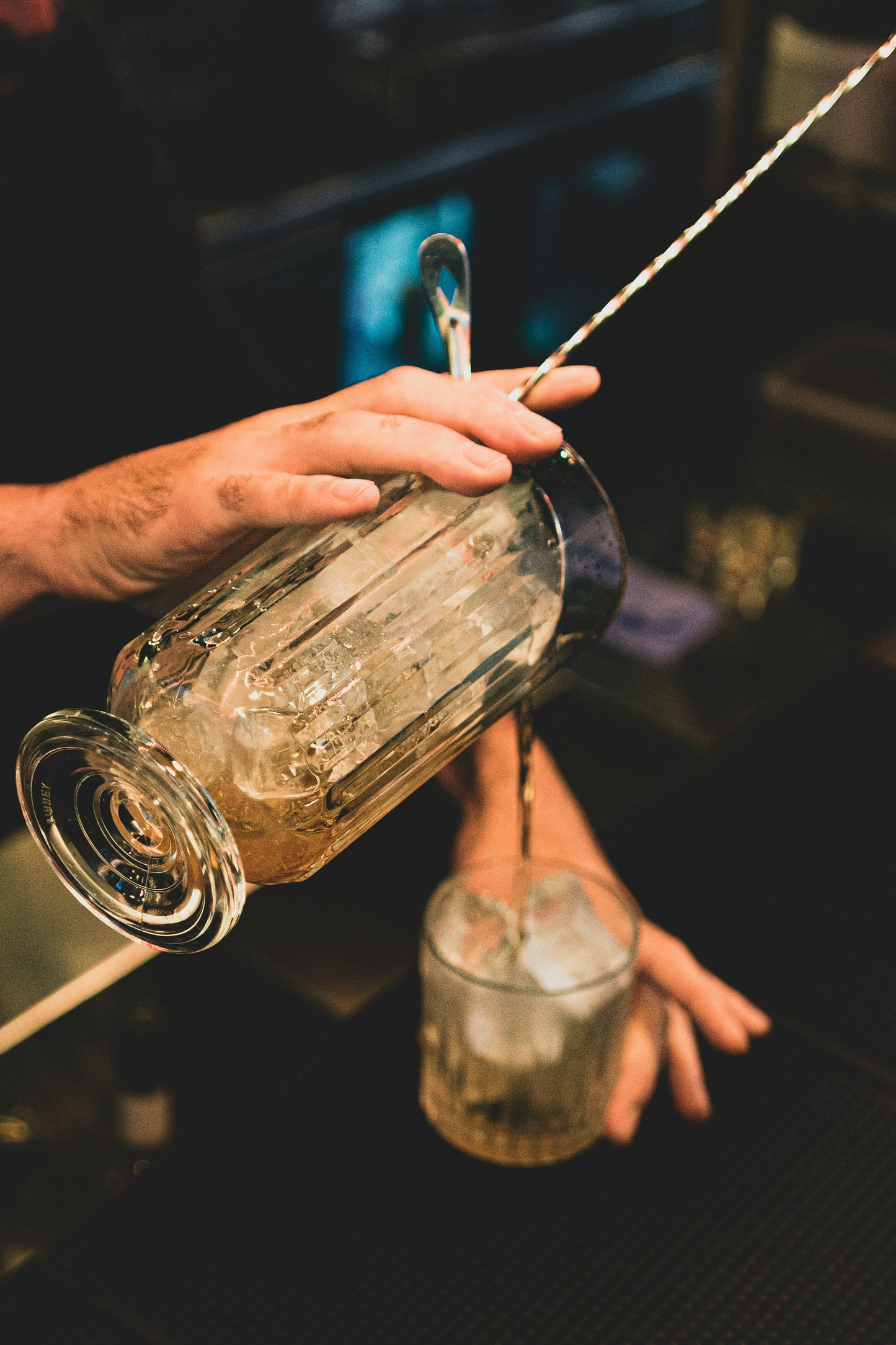 MIXIN GLASS FLASHBACK