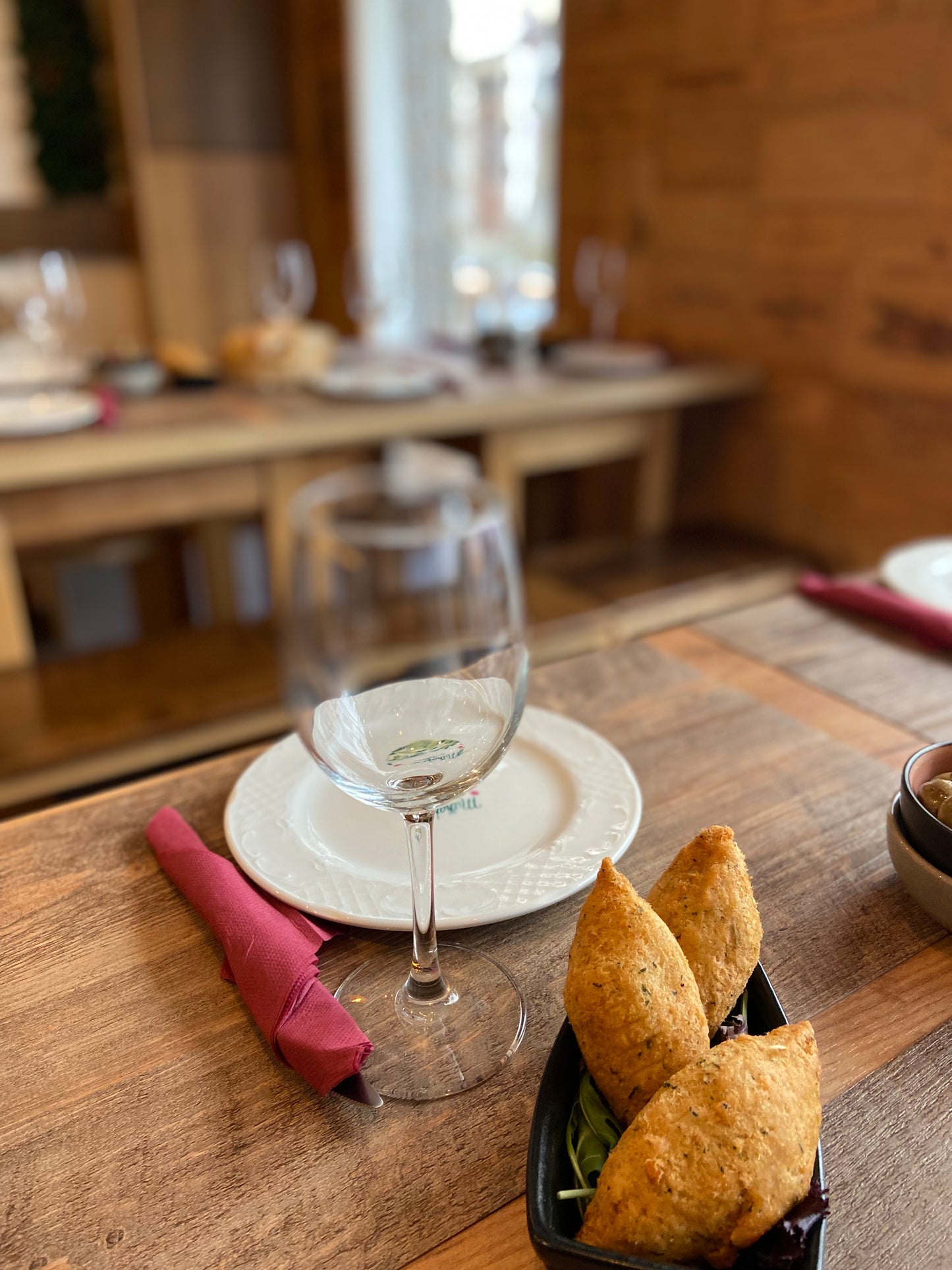 Descubra os Sabores de Portugal em uma casa típica portuguesa