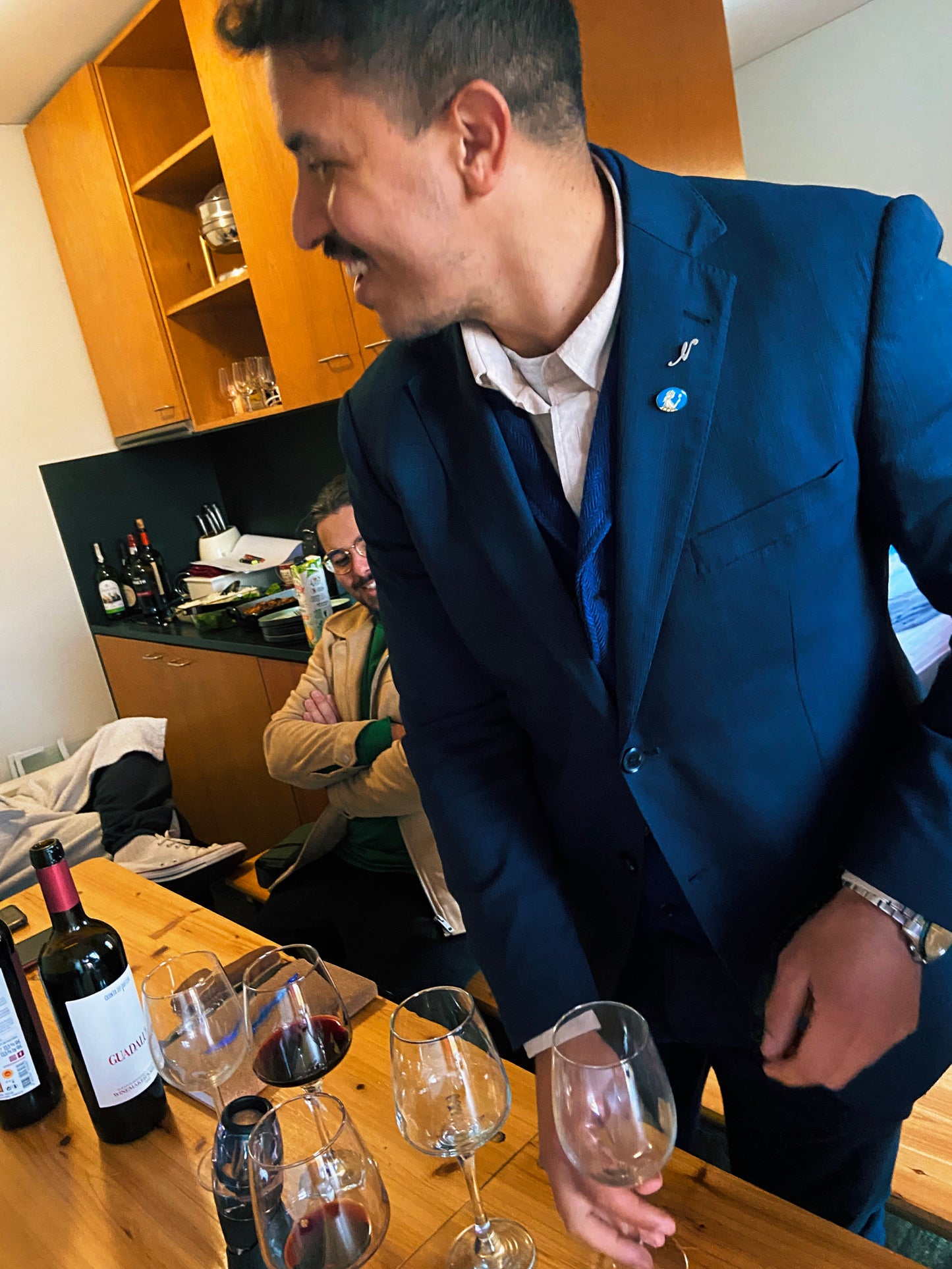 Prova de Vinhos – Um Brinde à Essência de Portugal