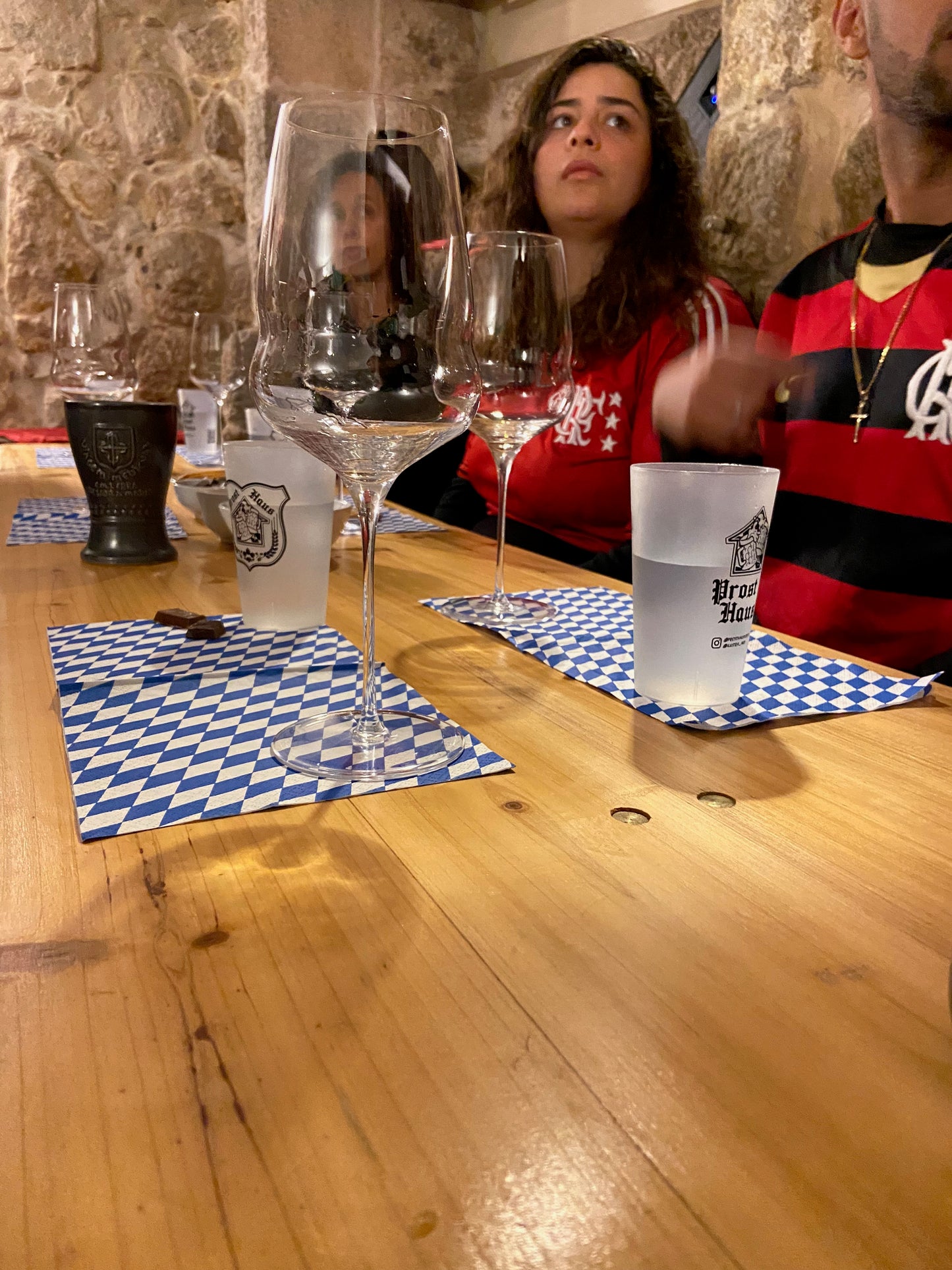 Prova de Vinhos – Um Brinde à Essência de Portugal