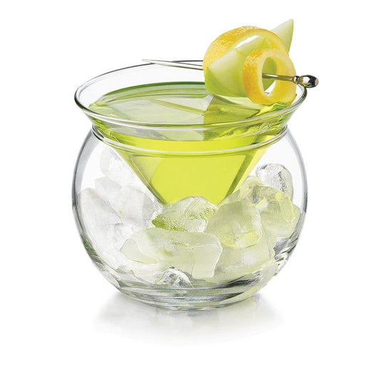 CALICE MARTINI CHILLER - 6 und