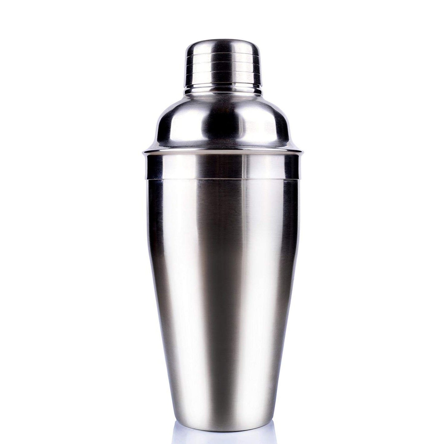 SHAKER 1000ML 196/2. -INOX