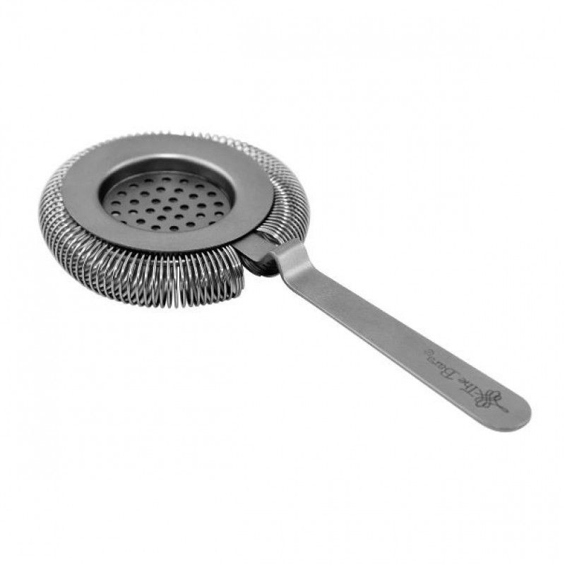 COADOR BAR INOX VINTAGE - The Bars