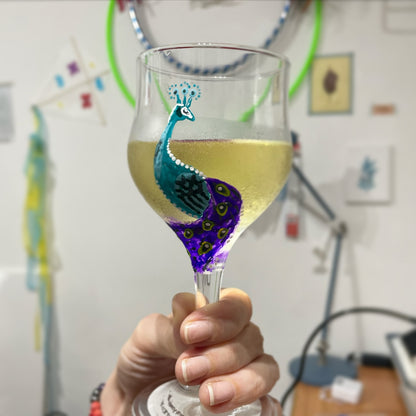 2ª Edição Arte & Vinho – Uma Experiência Sensorial Única! 🎨🍷