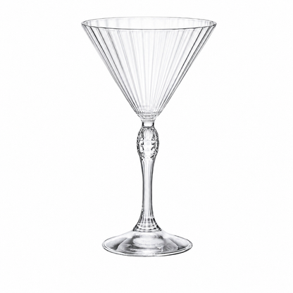 CÁLICE MARTINI AMERICA 24.5CL - 6 und