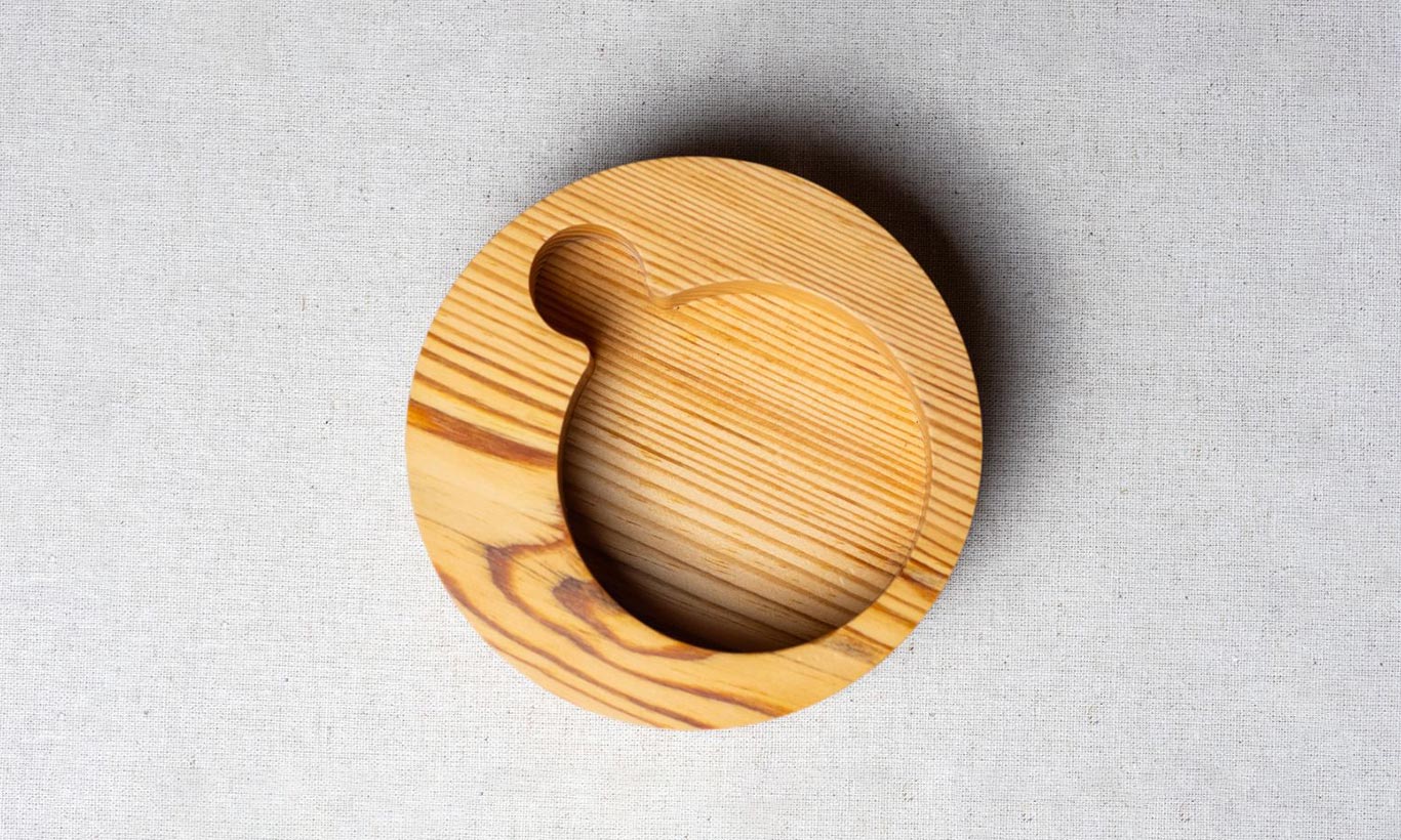 CEPA - Suporte para garrafas