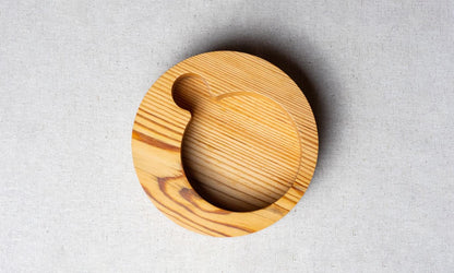 CEPA - Suporte para garrafas