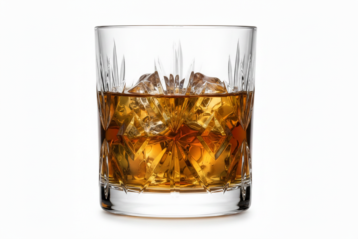 COPO WHISKY ROYAL 30.5CL - 12 und