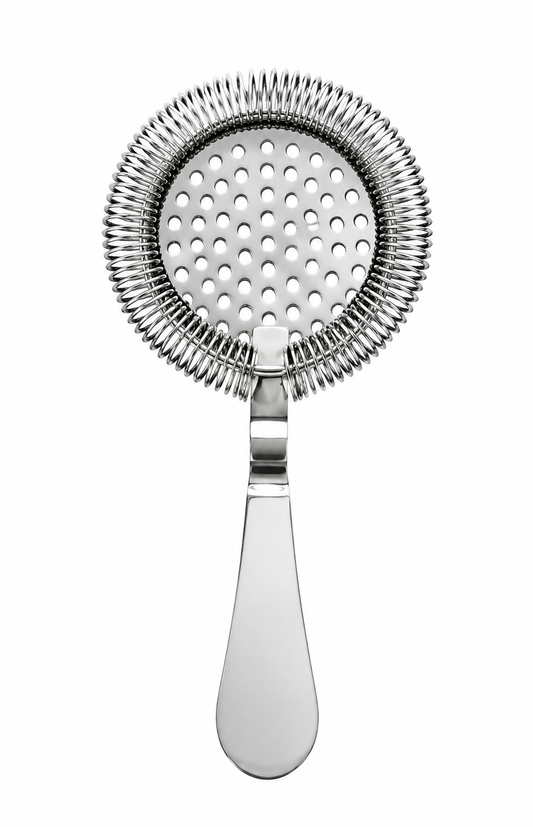 COADOR BAR C/MOLA INOX