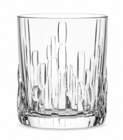 COPO WHISKY SHU FA 33CL - 12 und