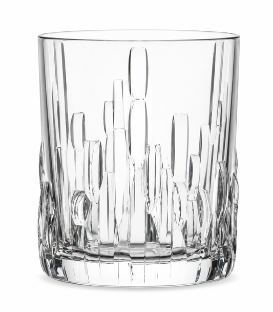 COPO WHISKY SHU FA 33CL - 12 und