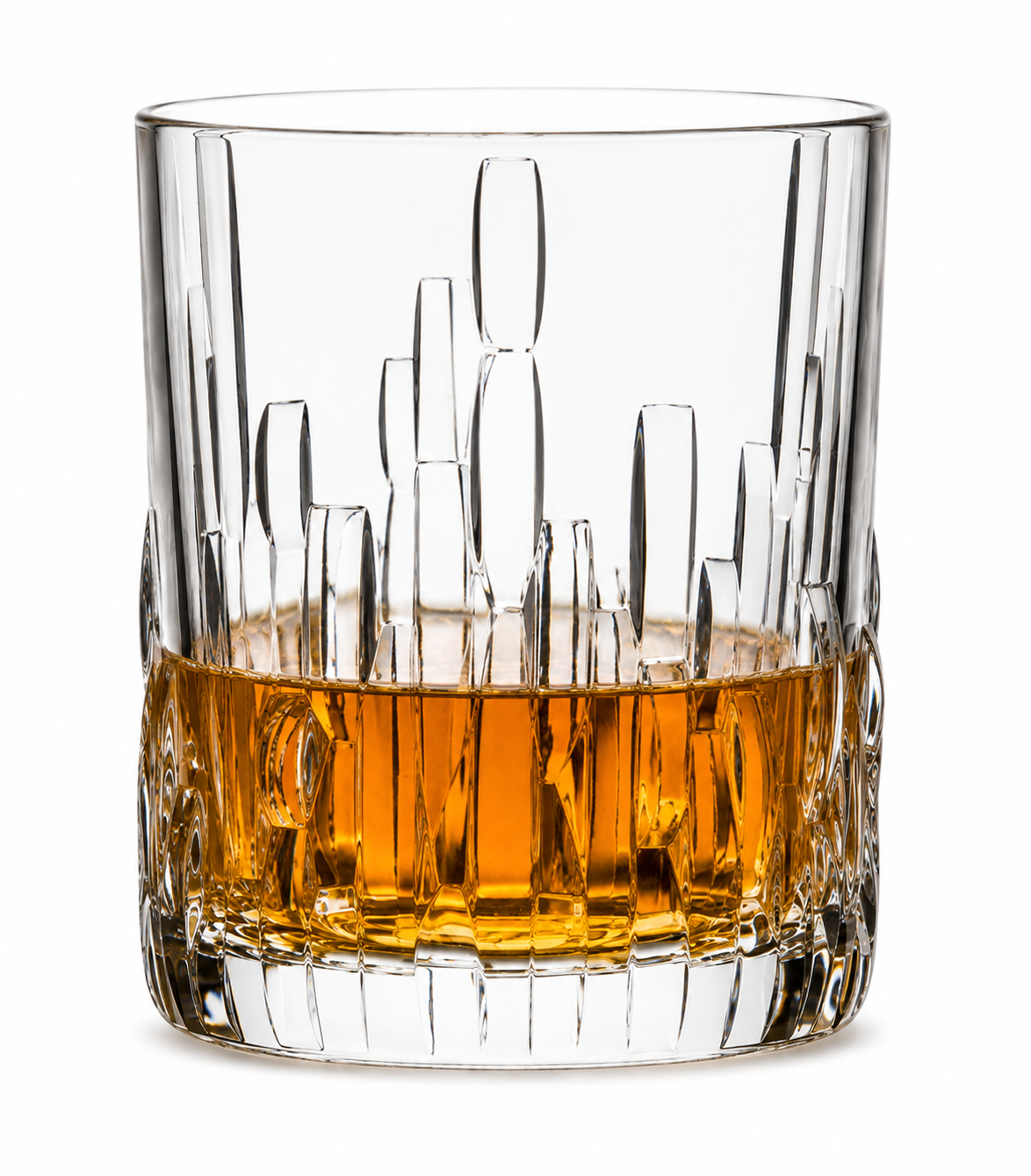 COPO WHISKY SHU FA 33CL - 12 und