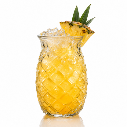 COPO TIKI ANANÁS - 6 und