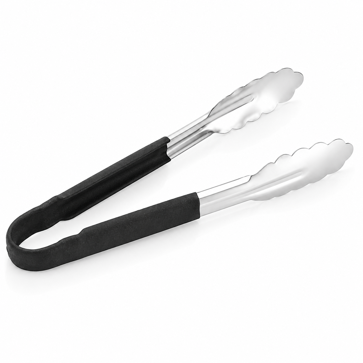 PINCA INOX DELUXE 30CM CABO NYLON