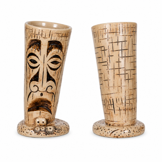 COPO TIKI MOPEY 40CL - 4 und