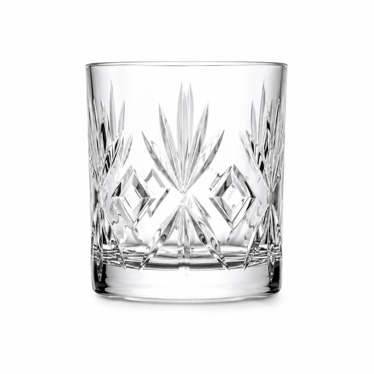 COPO WHISKY ROYAL 30.5CL - 12 und