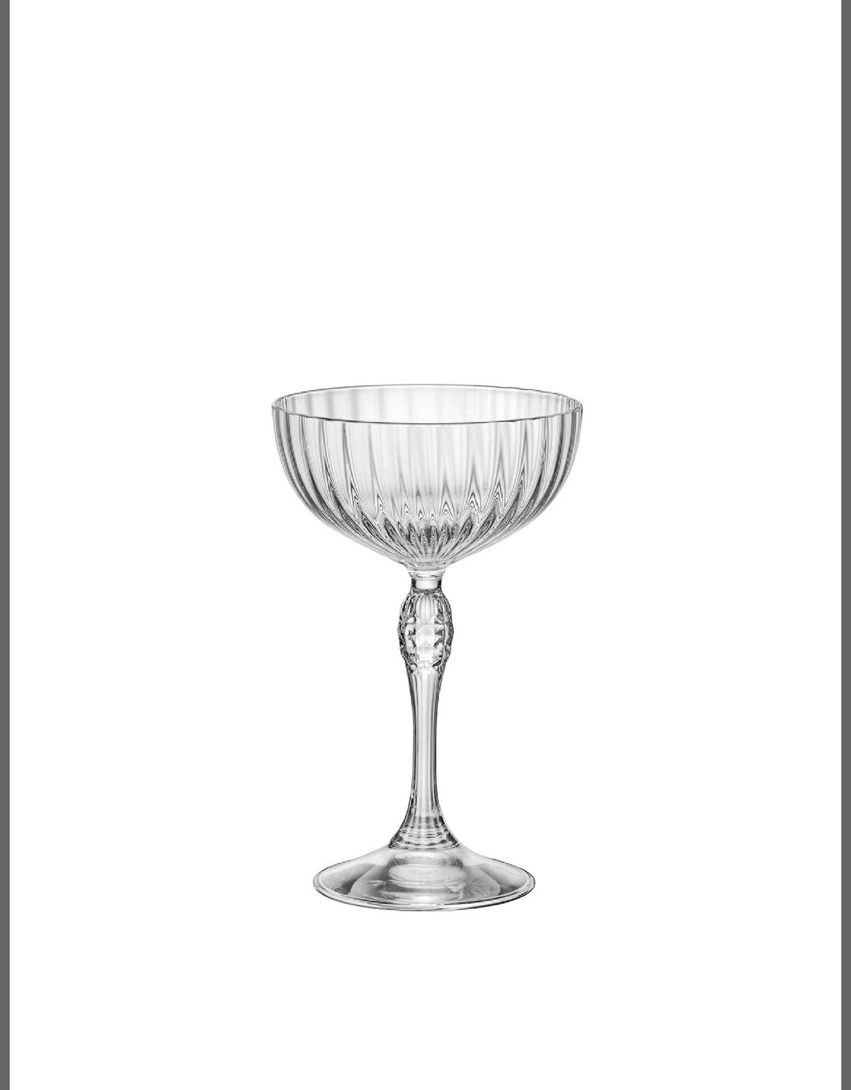 CALICE COCKTAIL COUPE 22CL AMERICA