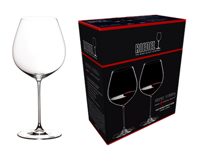 CÁLICE RIEDEL PINOT NOIR 70CL - 2 und