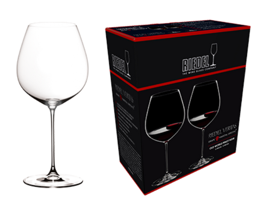 CÁLICE RIEDEL PINOT NOIR 70CL - 2 und