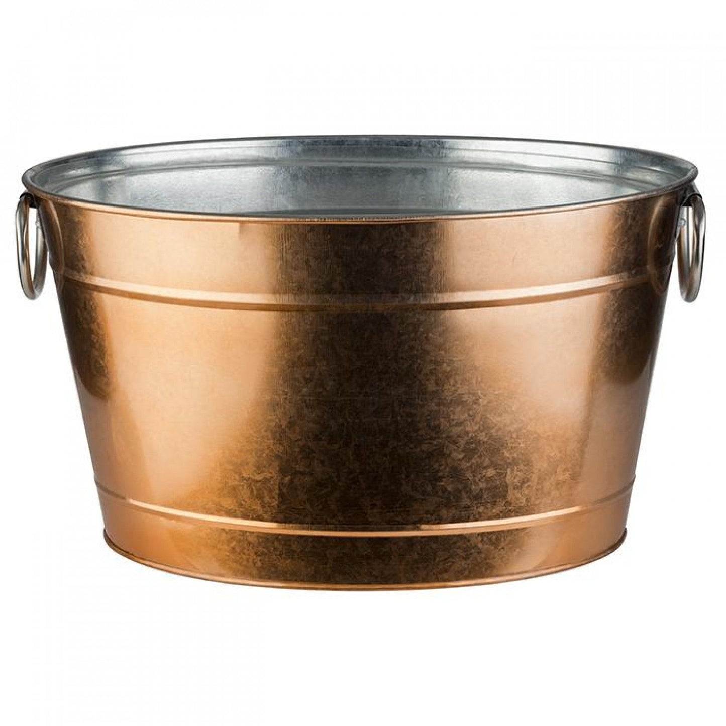 CHAMPANHEIRA COBRE 11L TIN 36100
