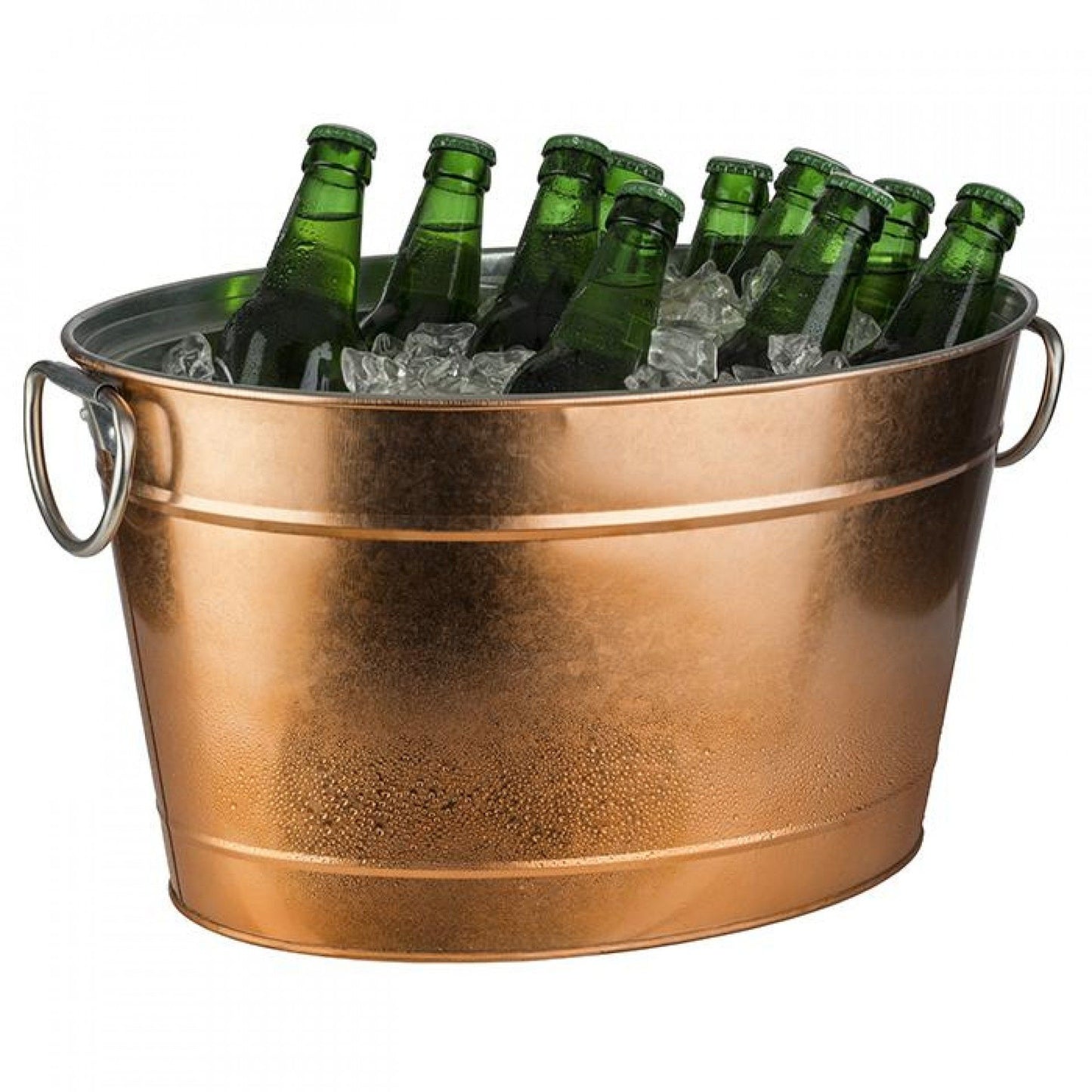 CHAMPANHEIRA COBRE 11L TIN 36100