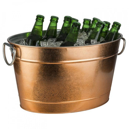 CHAMPANHEIRA COBRE 11L TIN 36100