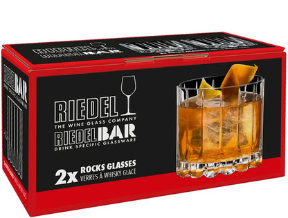 COPO RIEDEL BAR SPECIFIC ROCK