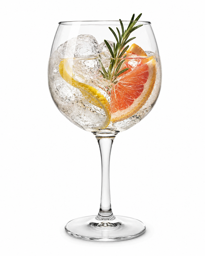 CALICE GIN COPACABANA 60CL 3658/60