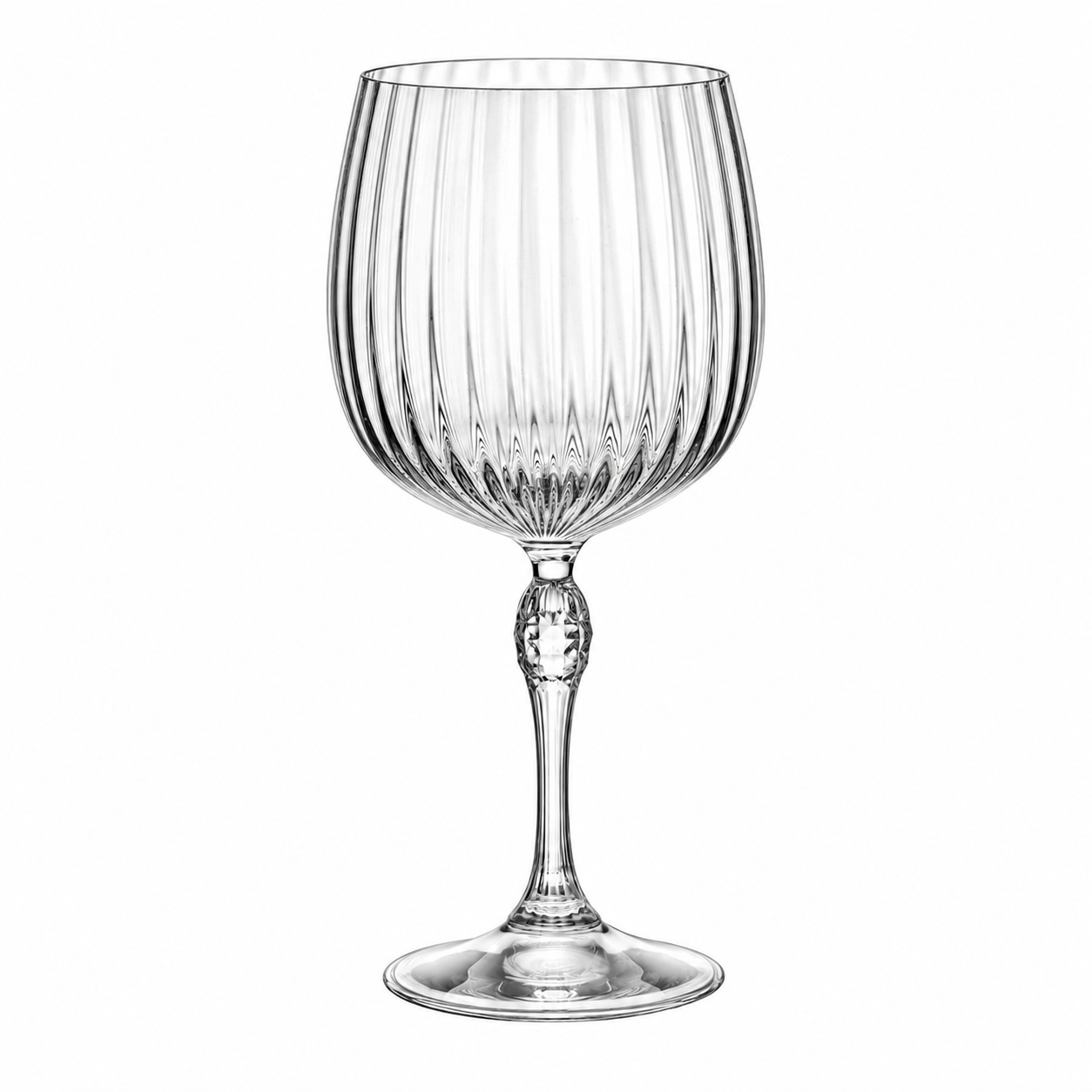 CALICE GIN AMERICA 20S 75CL - 6 und