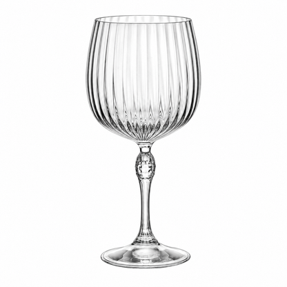 CALICE GIN AMERICA 20S 75CL - 6 und
