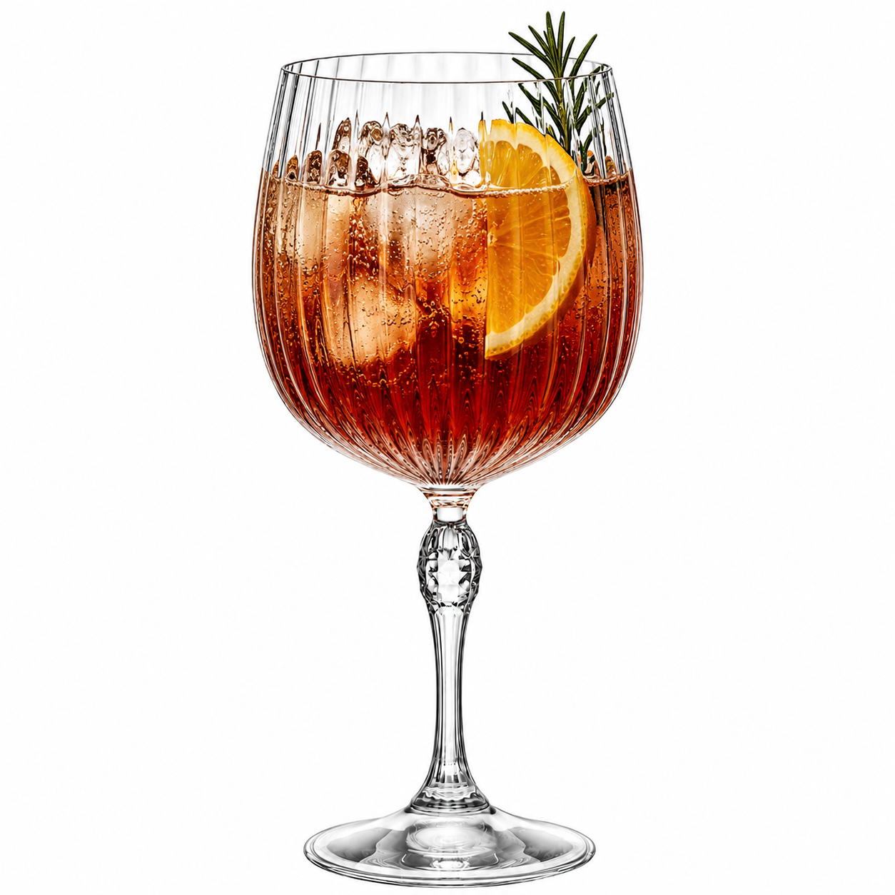 CALICE GIN AMERICA 20S 75CL - 6 und