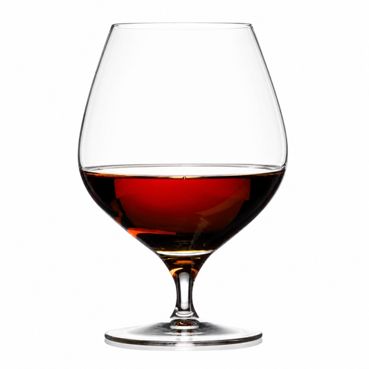 CALICE COGNAC PRIMEUR 53CL- 6 und