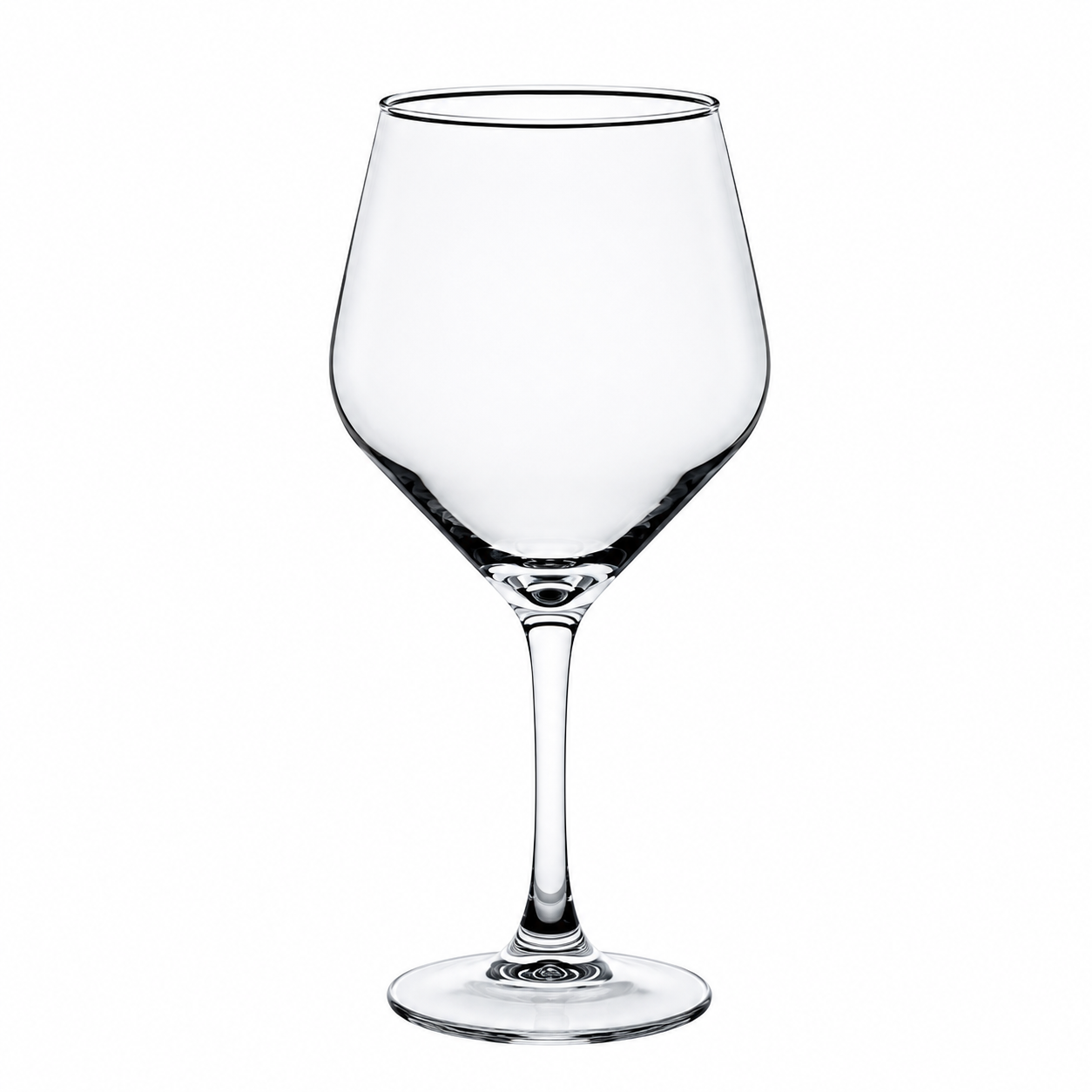 CÁLICE DE GIN GALA 67CL - 6 und