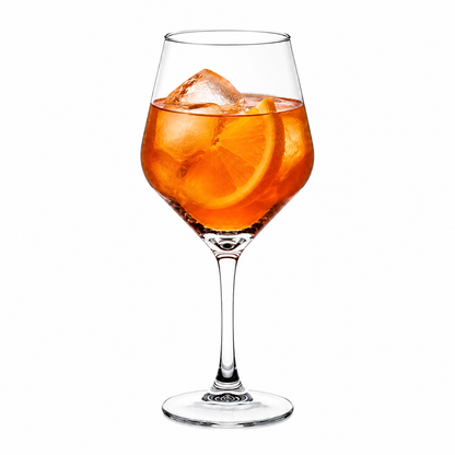 CÁLICE DE GIN GALA 67CL - 6 und