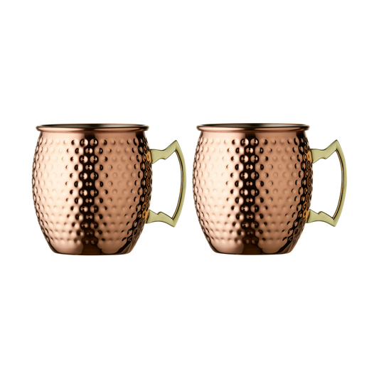 Caneca Inox Moscow Mule 563 ML