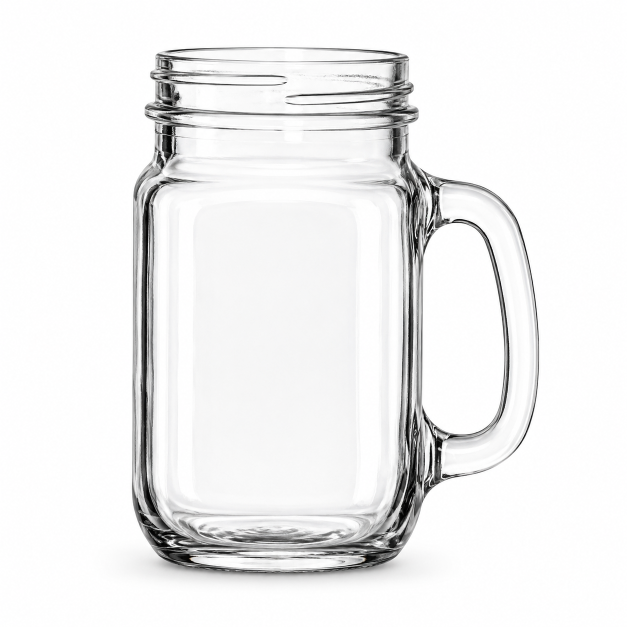 CANECA VIDRO 49CL