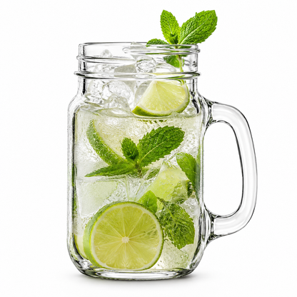 CANECA VIDRO 49CL