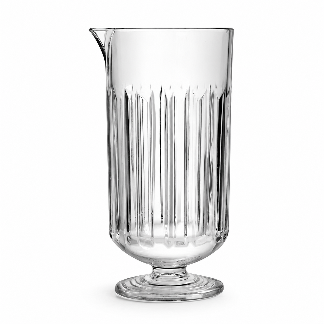 MIXIN GLASS FLASHBACK