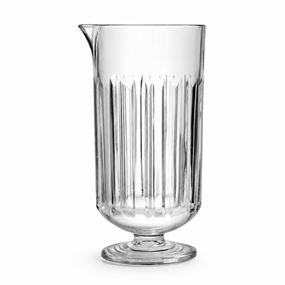 MIXIN GLASS FLASHBACK