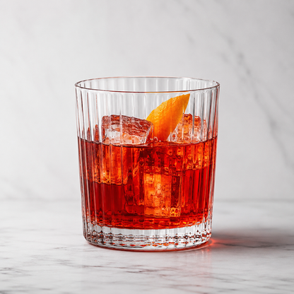 CALICE NEGRONI EXCLUSIVA 35.5CL