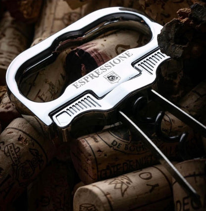 Saca Rolhas Espressione - Exclusivo