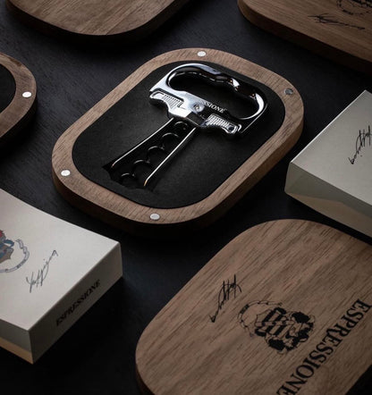 Saca Rolhas Espressione - Exclusivo