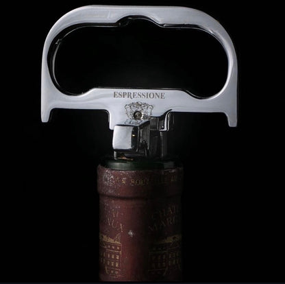 Saca Rolhas Espressione - Exclusivo