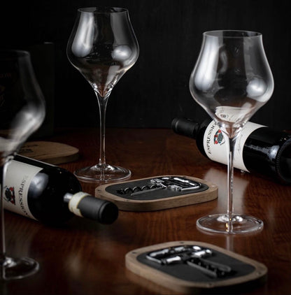 Saca Rolhas Espressione - Exclusivo